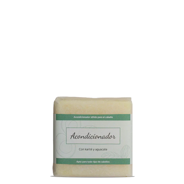 Acondicionador sòlid de Maminat 70gr