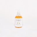 Xampú per a cabell greixós Zizania Meadow Nº 01 de The Organic Republic 250ml