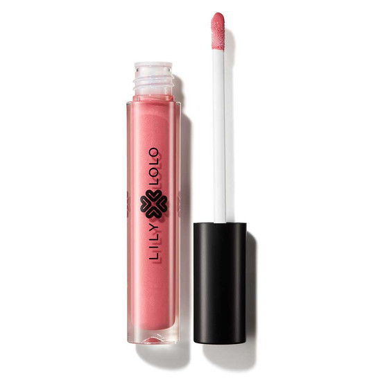 Brillo de labios Scandalips de Lily Lolo 4ml