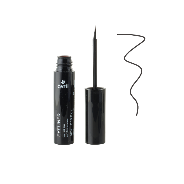 Eyeliner líquid Noir de Avril 5ml