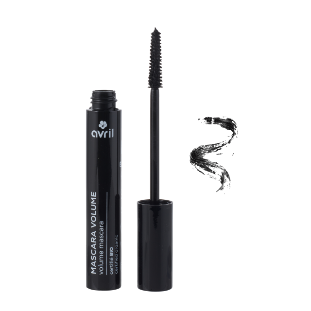 Màscara Volume Noir de Avril 10ml