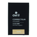 Corrector Concealer Vanille de Avril 4gr