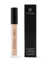 Corrector de ojeras y rojeces Hyaluronic cream concealer- Tono 102 Desert Rose de Herbera