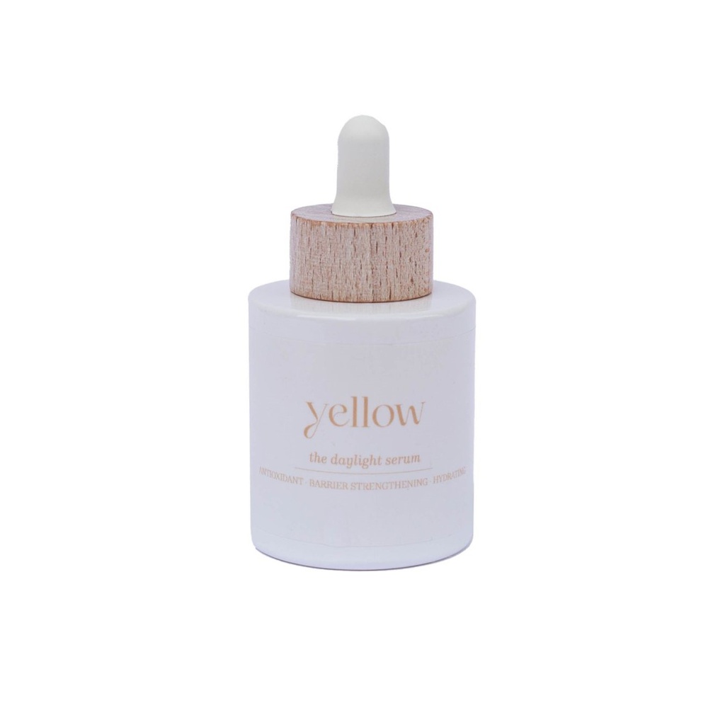 The Daylight Sèrum de Yellow Skincare 30ml