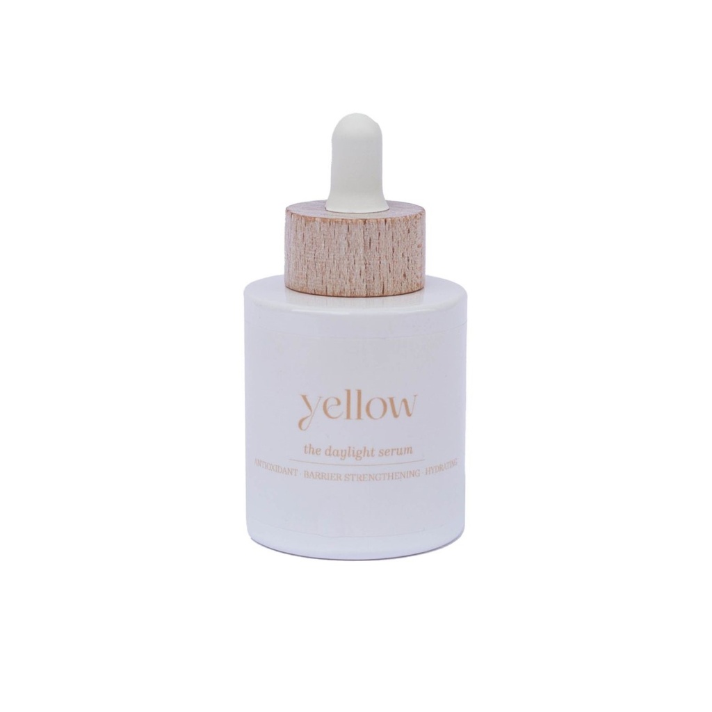The Daylight Serum de Yellow Skincare 10ml