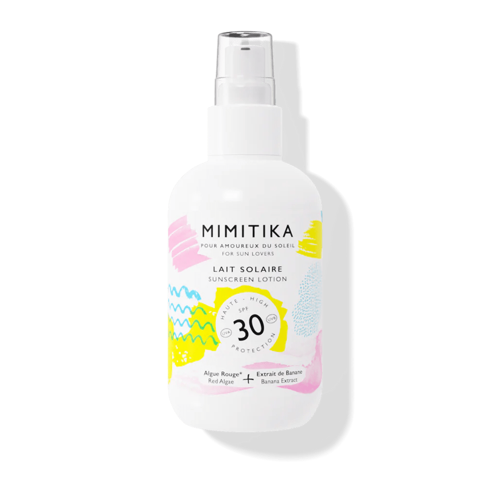 Crema solar cos SPF 30 de Mimitika 190ml