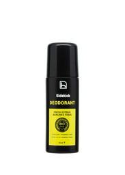 [PR/00316] Desodorant roll-on Citrus d'Homo Naturals 90ml