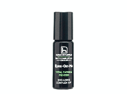 [PR/00321] Contorn d'ulls roll-on d'Homo Naturals 10ml