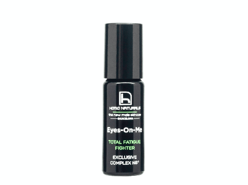 [PR/00321] Contorn d'ulls roll-on d'Homo Naturals 10ml