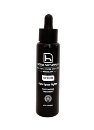 [PR/00324] Serum fotoenvejecimiento antimanchas de Homo Naturals 50ml