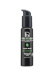 [PR/00325] Gel anti-stress para piel mixta-grasa de Homo Naturals 50ml