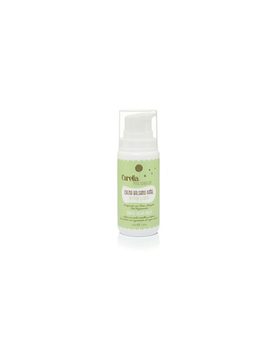 [PR/00331] Crema bálsamo pañal de Carelia 100ml