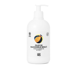 [PR/00114] Aceite de Almendras para bebés de Linea MammaBaby 500ml