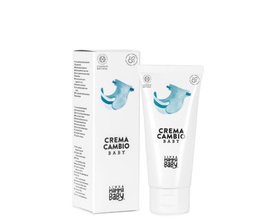 [PR/00115] Crema per al canvi de bolquer de Linea MammaBaby 100ml