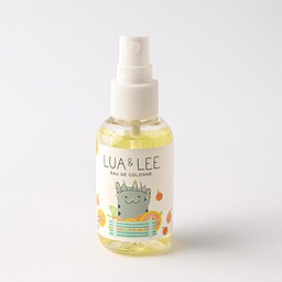 [PR/00129] Colònia infantil de Lua &amp; Lee 50ml