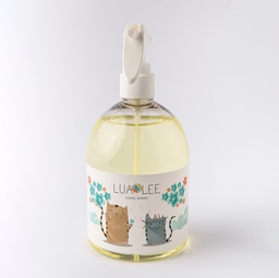 [PR/00131] Difusor aromàtic en format Home Spray de Lua &amp; Lee 500ml