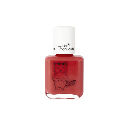 [PR/00135] Esmalte de uñas infantil Kiki "la gatita" de Manucurist 8ml