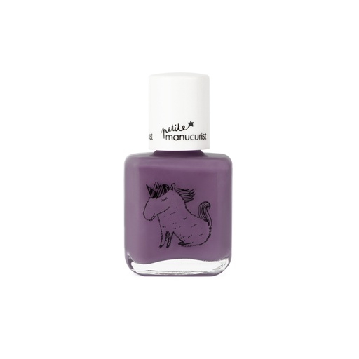 [PR/00137] Esmalte de uñas infantil Lily "el unicornio" de Manucurist 8ml