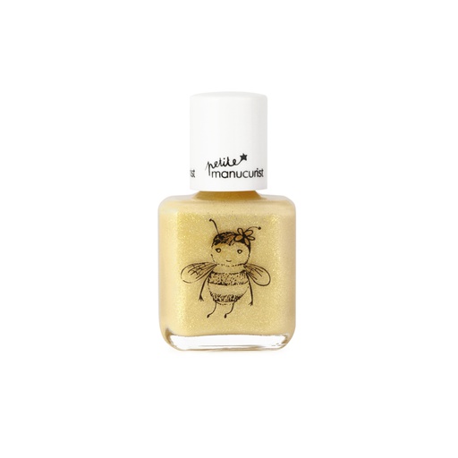 [PR/00139] Esmalte de uñas infantil Pia "la abeja" de Manucurist 8ml