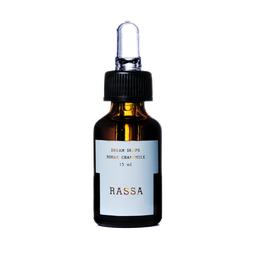 [PR/00159] Alquimia relajante Dream Drops de Rassa Botanicals 15ml