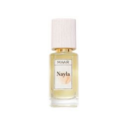 [PR/00383] Eao de parfum Nayla de Maar Fragances 50ml