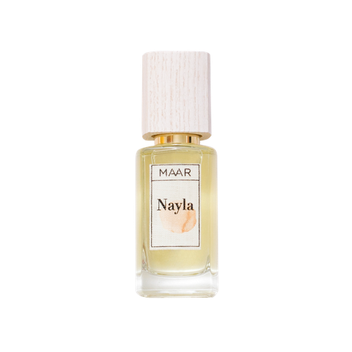 [PR/00383] Eao de parfum Nayla de Maar Fragances 50ml