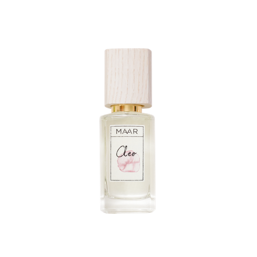 [PR/00384] Eao de parfum Cleo de Maar Fragances 50ml