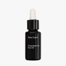 [PR/00177] Aceite facial con color Tinted Balancing Face Oil de Alex Carro 20ml