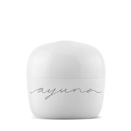[PR/00180] cream - Tractament Rejovenidor Natural - Textura lleugera i fina d'Ayuna 50ml