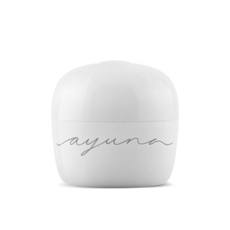 [PR/00181] cream II - Tratamiento Rejuvenecedor Natural - Textura rica de Ayuna 50ml