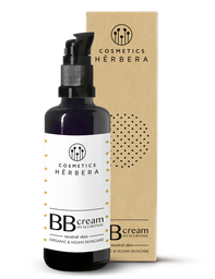 [PR/00390] BB cream. Tono neutro
