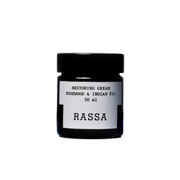 [PR/00186] Crema facial restoring Cream (Rosewood and Indian Fig)