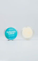[PR/00194] Bálsamo labial hidratante con sabor Coco de Banbu 5ml