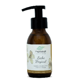 [PR/00403] Leche Virginal de Maminat 100ml