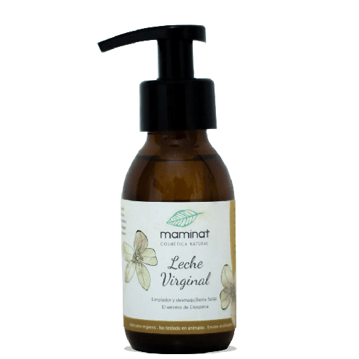 [PR/00403] Llet Virginal de Maminat 100ml