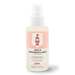 [PR/00410] Aceite desmaquillante Huile Démaquillante de Z&amp;MA 100ml