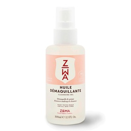 [PR/00410] Huile Démaquillante / Aceite desmaquillante