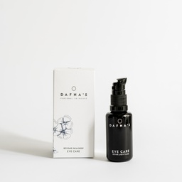 [PR/00214] Contorn d'ulls Eye care de Dafna's 20ml