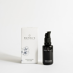 [PR/00214] Eye care - contorno de ojos 20ml.