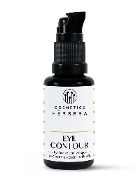 [PR/00415] Contorn d'ulls Eye Contour Hyaluronic &amp; Ginkgo d'Herbera 30ml