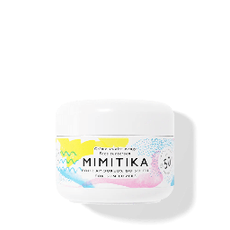 [PR/00217] Crema solar rostro SPF 50 de Mimitika