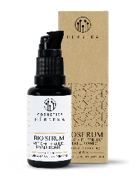 [PR/00421] Bio Serum Vitamina C+E+Ferúlico+Hyaluronic Oil Free
