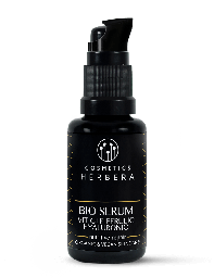 [PR/00422] Bio Serum Vitamina C+E+Ferúlico+Hyaluronic Nutrituve Repair de Herbera 30ml