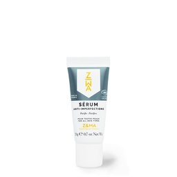 [PR/00424] Sèrum perfeccionador del rostre Anti-Imperfections de Z&amp;MA 20gr