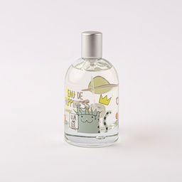 [PR/00429] Colònia infantil Eau de happiness de Lua &amp; Lee 100ml