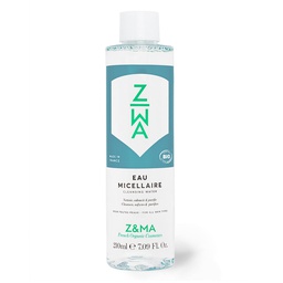 [PR/00436] Agua micelar de limpieza de rostro L'Eau Micellaire de Z&amp;MA 110ml