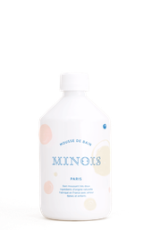 [PR/00437] Baño de burbujas para el cuerpo de Minois 500ml