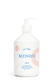 [PR/00440] Loció Corporal Hidratant de Minois 500ml