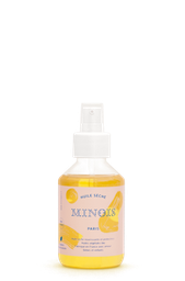 [PR/00441] Aceite hidratante para cuerpo y cabello de Minois 150ml