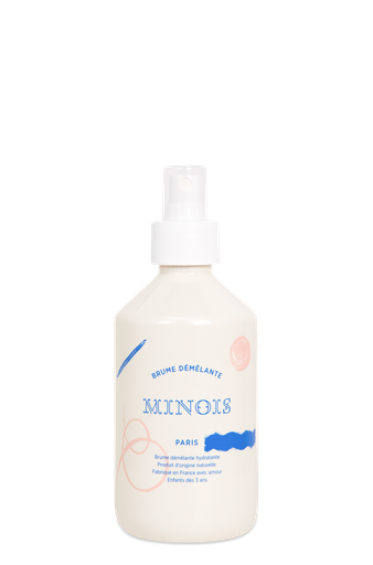 [PR/00446] Bruma hidratante desenredante de Minois 300ml